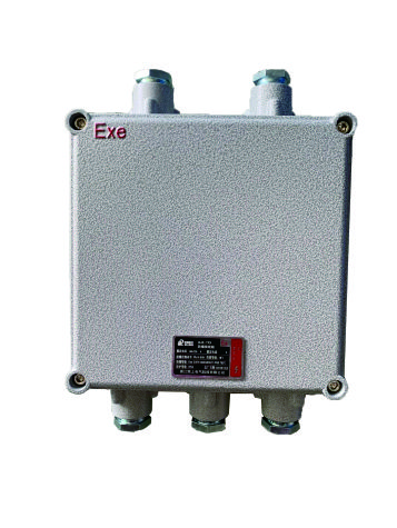 EJX系列防爆接線箱